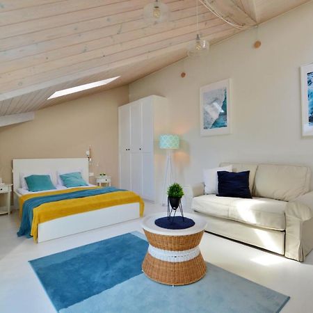 Victus Apartamenty, Plac Rybakow Sopot Luaran gambar
