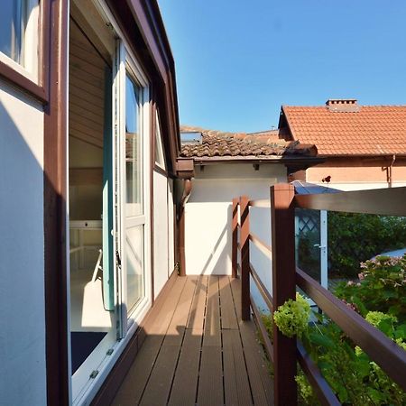 Victus Apartamenty, Plac Rybakow Sopot Luaran gambar