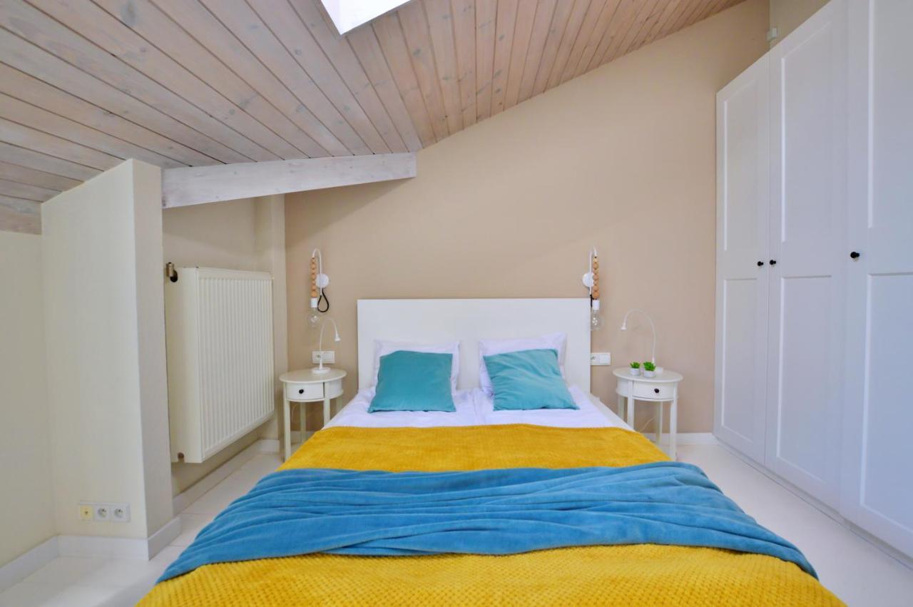 Victus Apartamenty, Plac Rybakow Sopot Luaran gambar