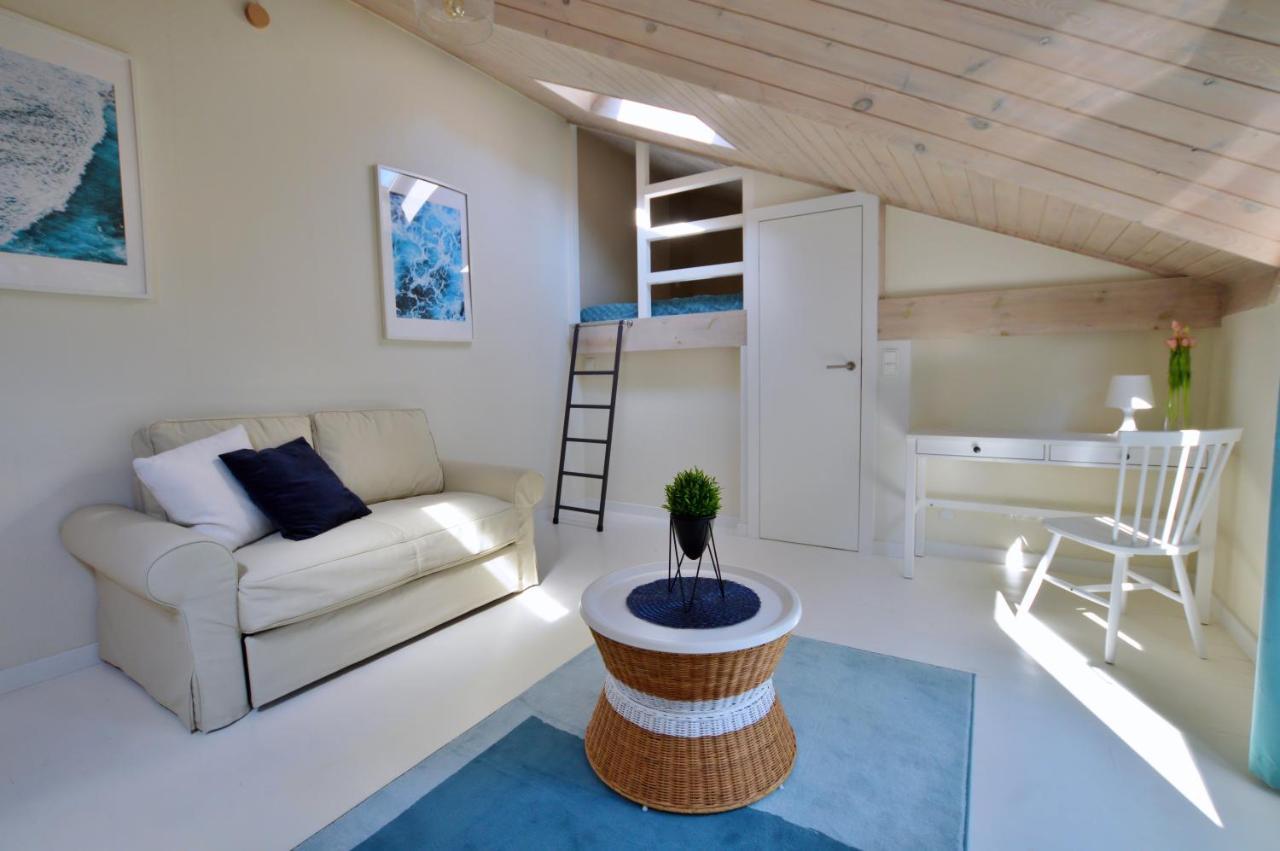 Victus Apartamenty, Plac Rybakow Sopot Luaran gambar