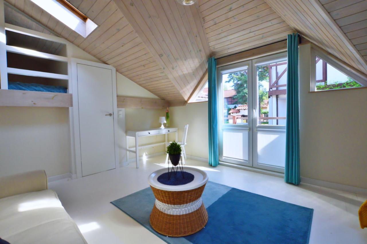 Victus Apartamenty, Plac Rybakow Sopot Luaran gambar