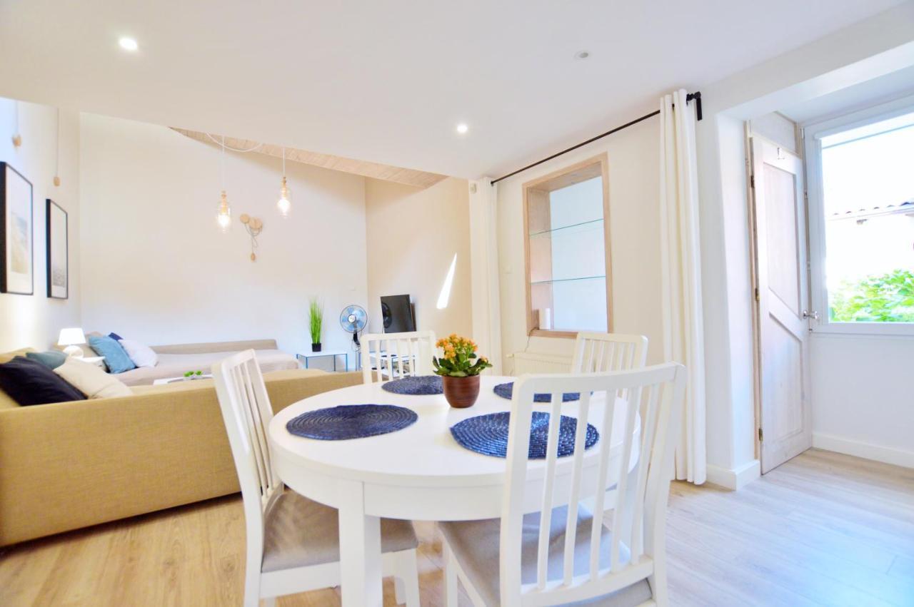 Victus Apartamenty, Plac Rybakow Sopot Luaran gambar