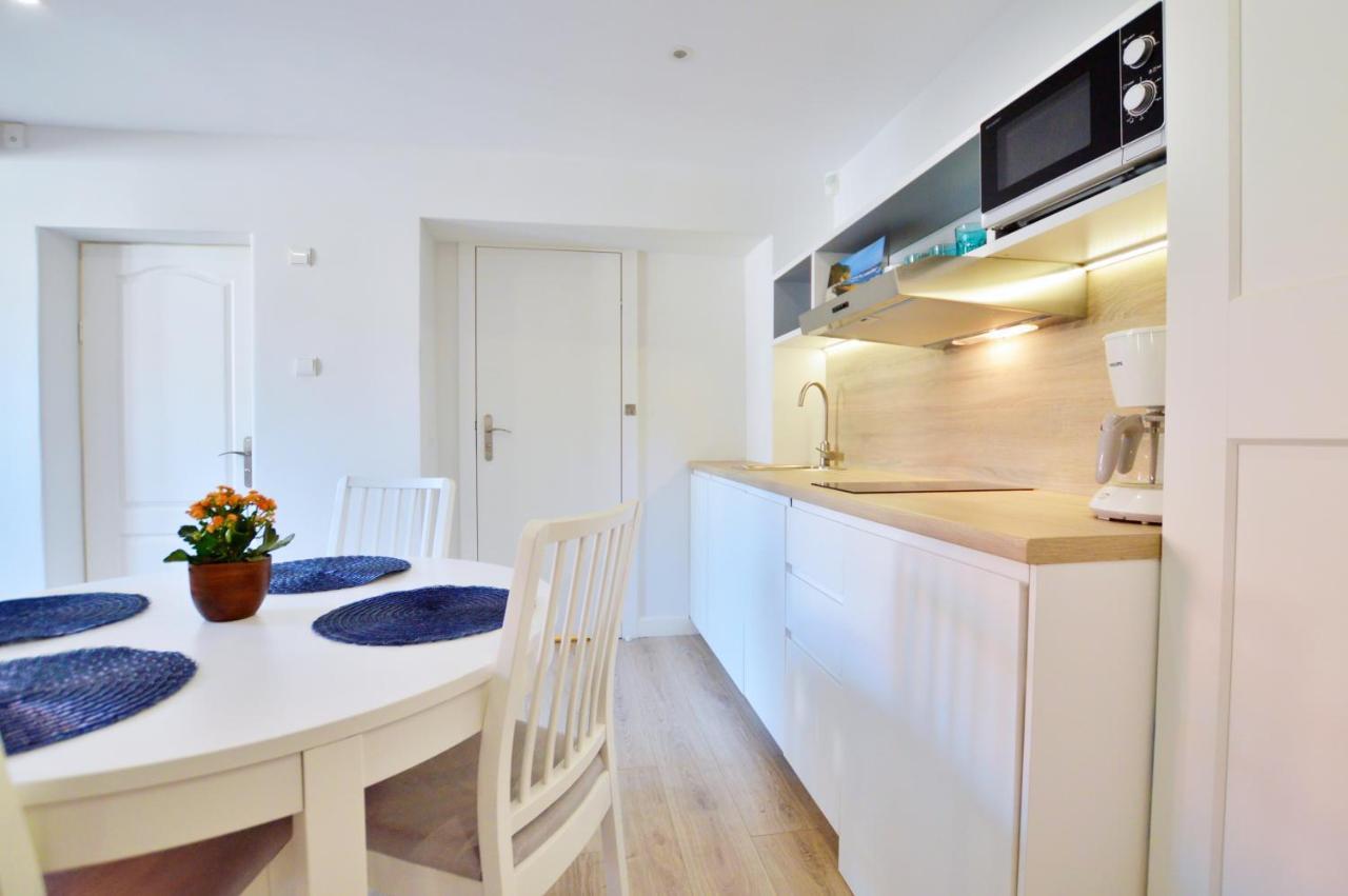 Victus Apartamenty, Plac Rybakow Sopot Luaran gambar