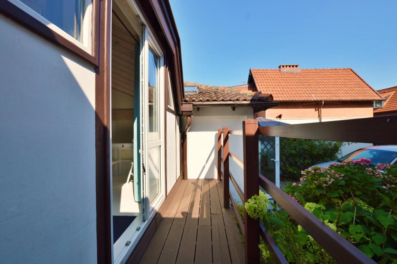 Victus Apartamenty, Plac Rybakow Sopot Luaran gambar