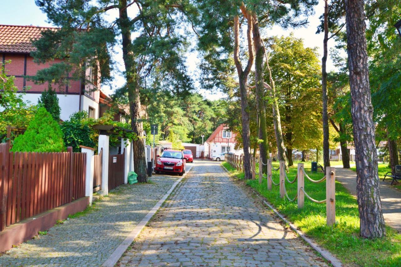 Victus Apartamenty, Plac Rybakow Sopot Luaran gambar