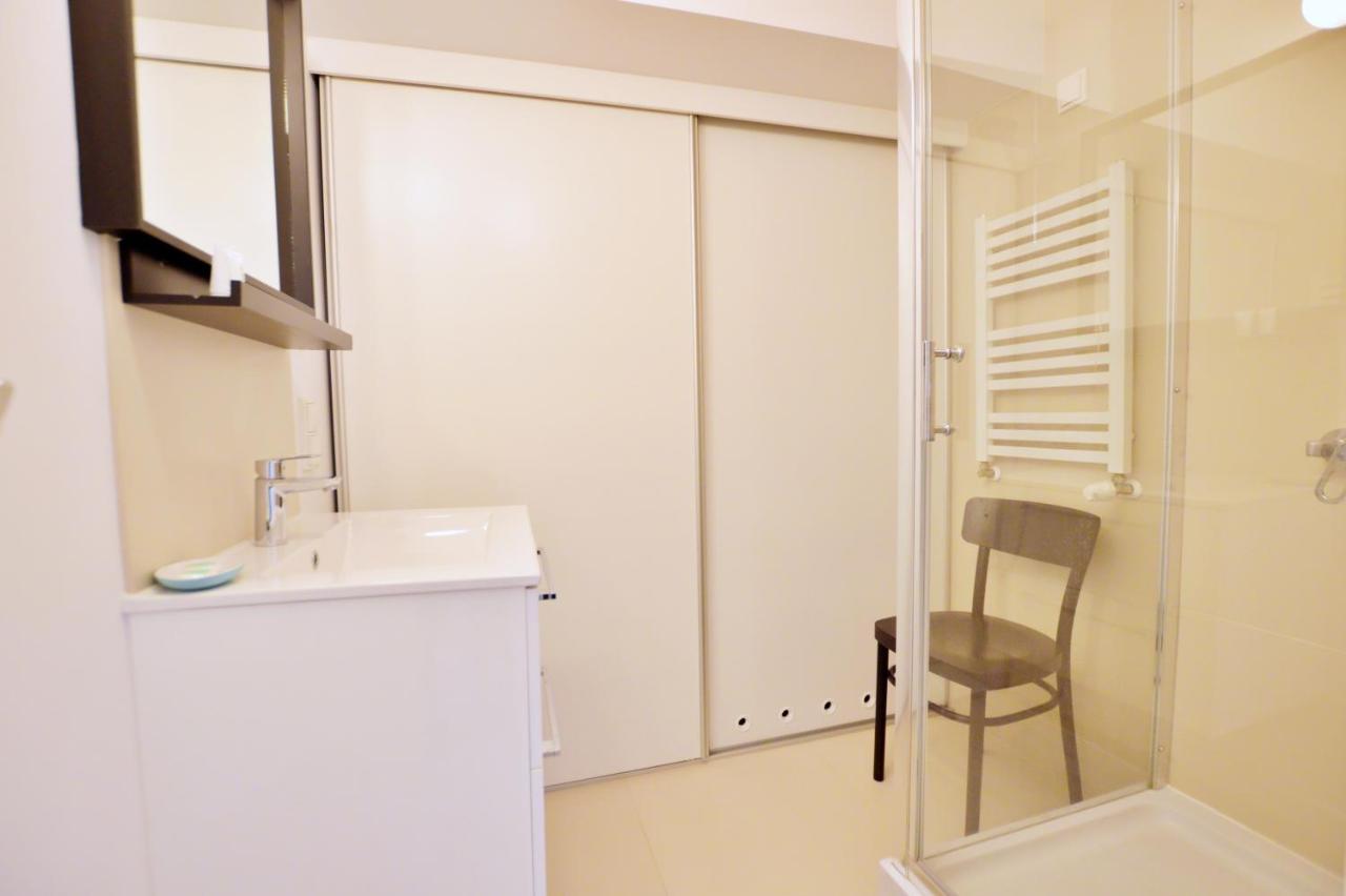 Victus Apartamenty, Plac Rybakow Sopot Luaran gambar