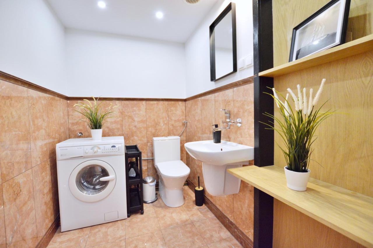 Victus Apartamenty, Plac Rybakow Sopot Luaran gambar