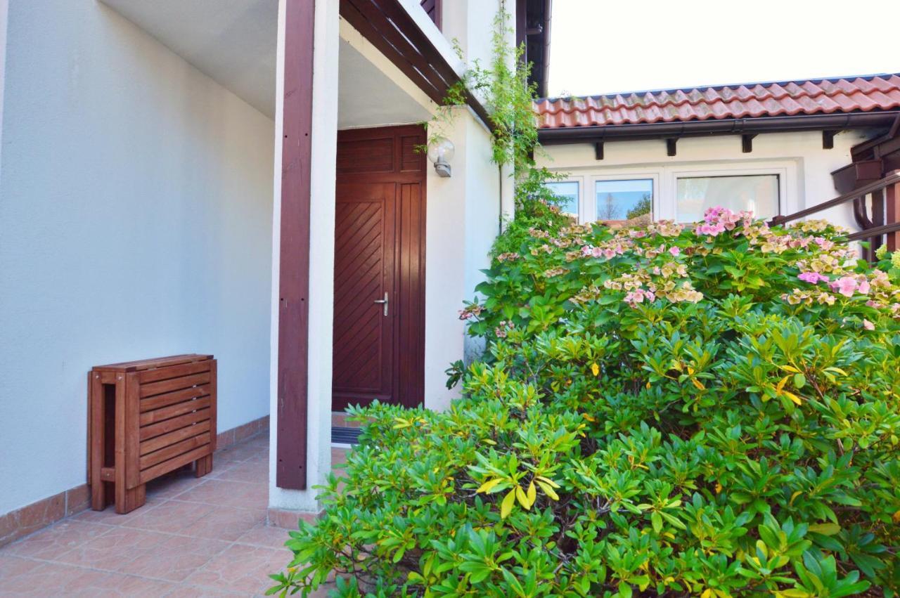 Victus Apartamenty, Plac Rybakow Sopot Luaran gambar